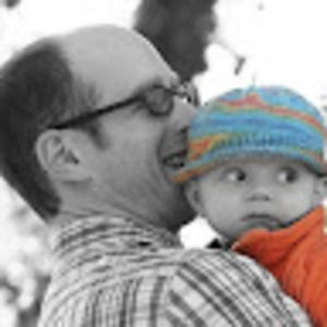 Meet your Posher, Gary